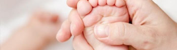 corso di baby massage roma