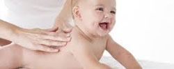 osteopata pediatrico roma