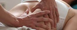 osteopata per disturbi digestivi