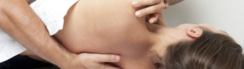 osteopatia: Relazione tra struttura e funzione