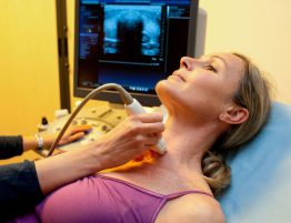 PROBLEMI CON LE OSSA - ENDOCRINOLOGO