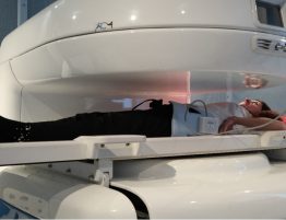 risonanza magnetica dell'anca