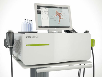 Physical Tissue Stimulation - combinare diverse terapie fisiche