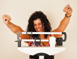 dimagrimento una sfida difficile ma non impossibile