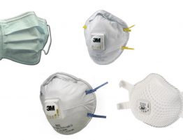 Mascherine chirurgiche e Facciali filtranti: facciamo chiarezza