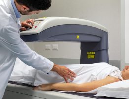 MOC DEXA Total Body l&rsquo;esame diagnostico rapido e completo per valutare massa minerale ossea massa grassa e massa magra
