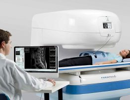 Risonanza Magnetica Aperta Osteoarticolare