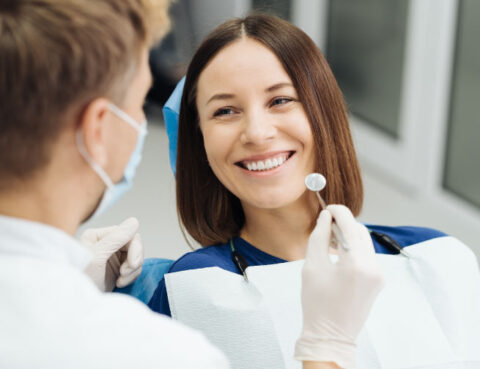 Igiene pulizia dentale roma - Pulizia dei denti a Roma