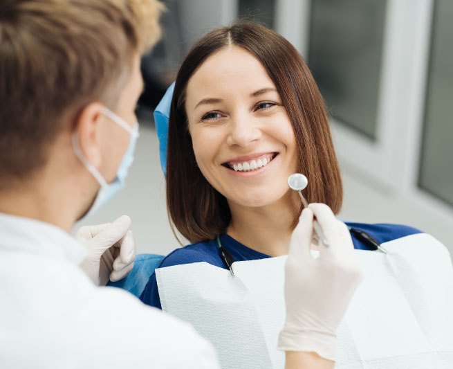 Igiene pulizia dentale roma - Pulizia dei denti a Roma