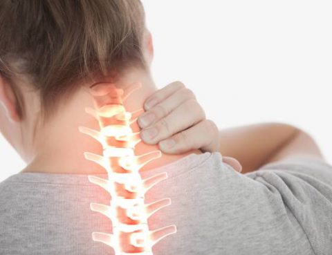 Ozonoterapia per Cervicale