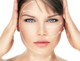 Trattamento con Botox