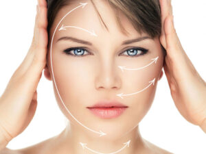 Trattamento con Botox