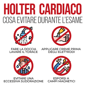 Holter cardiaco