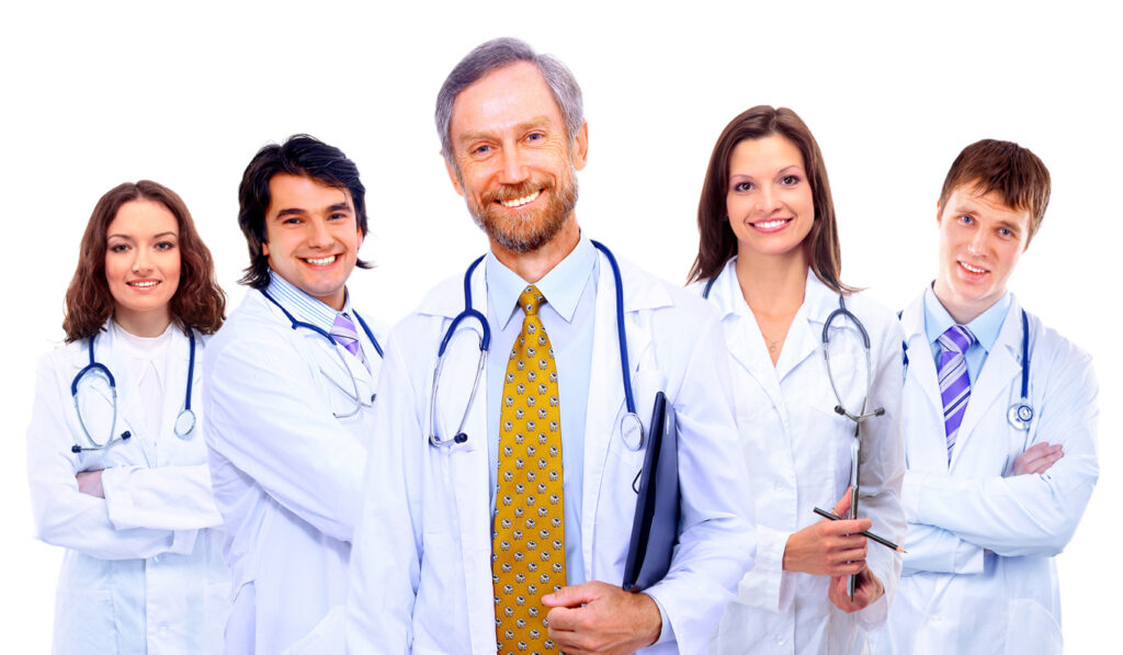 POLIAMBULATORIO ROMA - CENTRO MEDICO ARCIDIACONO