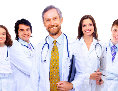 POLIAMBULATORIO ROMA - CENTRO MEDICO ARCIDIACONO