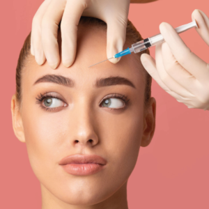 medicina estetica botulino