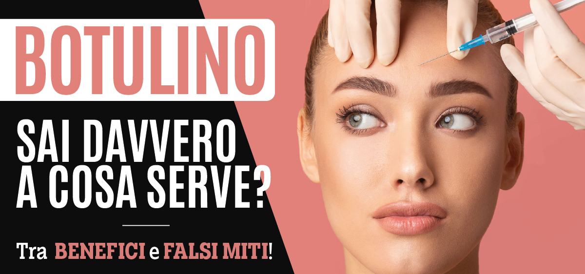 medicina estetica botulino